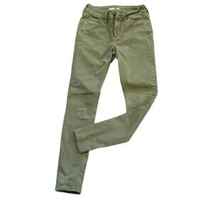 Old Navy Rockstar Super Skinny Mid-Rise  Jeans Size 2